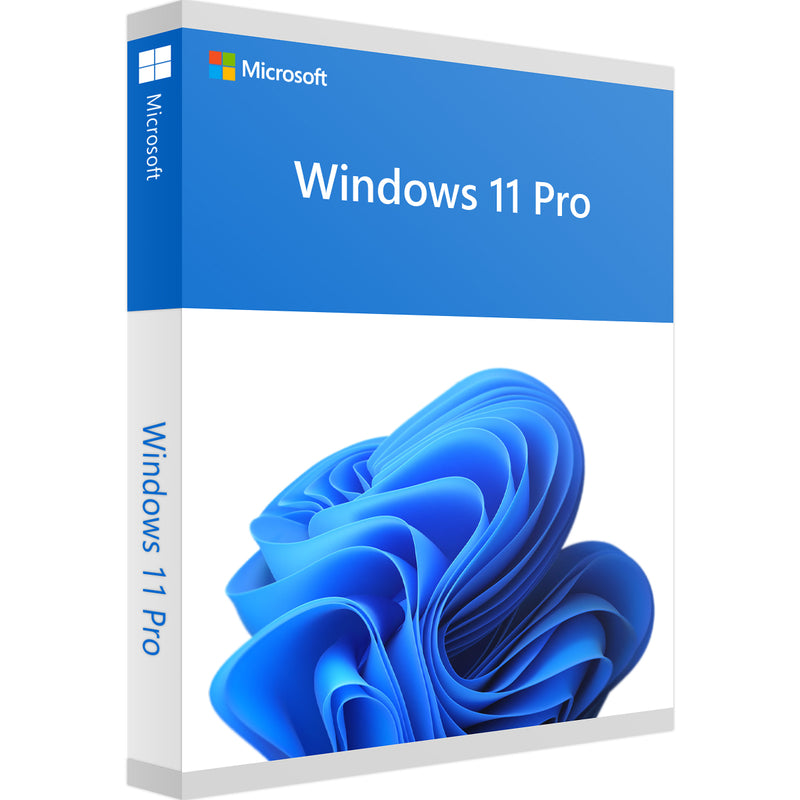 Windows 11 Pro kaufen